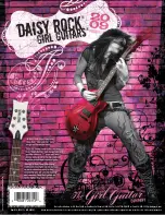 Preview for 17 page of Daisy Rock Bangles Signature Brochure