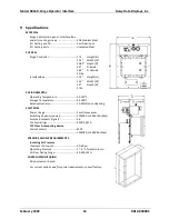 Preview for 16 page of Daisy 9016 X-Purge User Manual