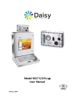 Daisy 9017 User Manual preview