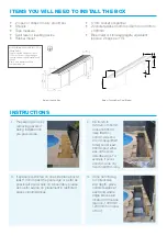 Preview for 2 page of Daisy BELOW GROUND Installation Manual