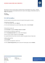 Preview for 13 page of Daisy Polycom VVX150 Full User Manual