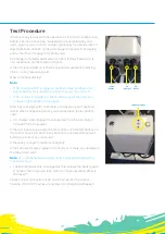 Preview for 11 page of Daisy Under Bench Roller Installation Instructions Manual