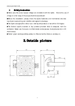 Preview for 4 page of Daisy WQ819 User Manual