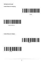 Preview for 8 page of Daisy XL-3610 Manual