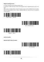 Preview for 19 page of Daisy XL-3610 Manual