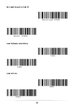 Preview for 43 page of Daisy XL-3610 Manual