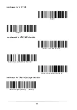 Preview for 44 page of Daisy XL-3610 Manual