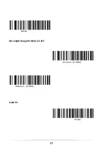 Preview for 48 page of Daisy XL-3610 Manual