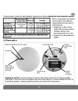 Preview for 3 page of DAITEM 155-21X Installation Manual