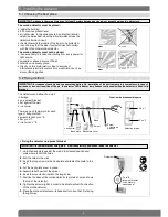 Preview for 5 page of DAITEM 171-21X Installation Manual