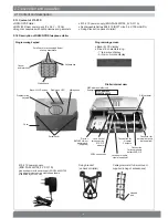 Preview for 4 page of DAITEM 473-29X Installation Manual