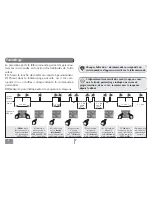 Предварительный просмотр 3 страницы DAITEM 614-21X Installation Manual