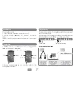 Предварительный просмотр 27 страницы DAITEM 614-21X Installation Manual