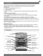 Предварительный просмотр 3 страницы DAITEM 785-21X Installation Manual