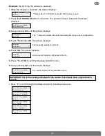 Предварительный просмотр 11 страницы DAITEM 785-21X Installation Manual