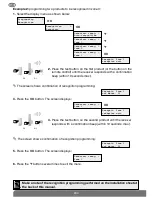 Предварительный просмотр 14 страницы DAITEM 785-21X Installation Manual