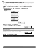 Предварительный просмотр 26 страницы DAITEM 785-21X Installation Manual