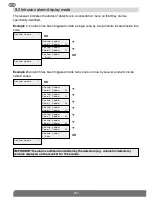 Предварительный просмотр 32 страницы DAITEM 785-21X Installation Manual