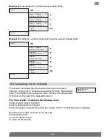 Предварительный просмотр 35 страницы DAITEM 785-21X Installation Manual