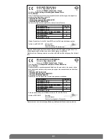 Предварительный просмотр 41 страницы DAITEM 785-21X Installation Manual