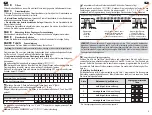 Preview for 6 page of DAITEM DP1201 Manual