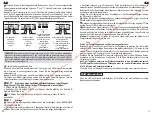 Preview for 7 page of DAITEM DP1201 Manual