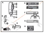 Preview for 11 page of DAITEM DP1201 Manual