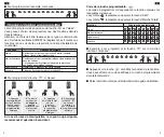 Предварительный просмотр 3 страницы DAITEM DP1612 Manual