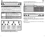 Предварительный просмотр 8 страницы DAITEM DP1612 Manual