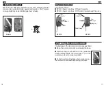 Предварительный просмотр 9 страницы DAITEM DP1612 Manual