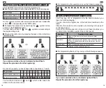 Предварительный просмотр 10 страницы DAITEM DP1612 Manual