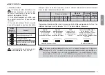 Preview for 5 page of DAITEM DP8000 Series Manual