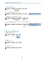 Preview for 11 page of DAITEM Espace range User Manual