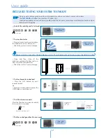 Предварительный просмотр 12 страницы DAITEM Espace range User Manual