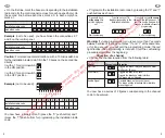 Предварительный просмотр 5 страницы DAITEM L2612 Installation Notice