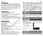 Предварительный просмотр 7 страницы DAITEM L2612 Installation Notice