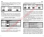 Предварительный просмотр 13 страницы DAITEM L2612 Installation Notice