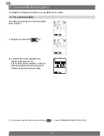 Preview for 10 page of DAITEM SC900AX User Manual