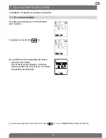 Preview for 13 page of DAITEM SC900AX User Manual