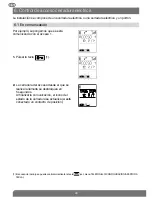 Preview for 46 page of DAITEM SC900AX User Manual