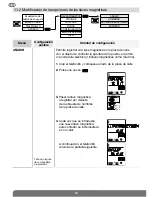 Preview for 58 page of DAITEM SC900AX User Manual