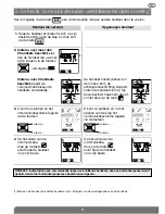 Preview for 81 page of DAITEM SC900AX User Manual