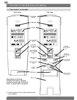 Preview for 112 page of DAITEM SC900AX User Manual