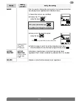 Preview for 133 page of DAITEM SC900AX User Manual