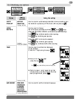 Preview for 141 page of DAITEM SC900AX User Manual