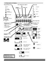 Предварительный просмотр 5 страницы DAITEM SC901AU User Manual