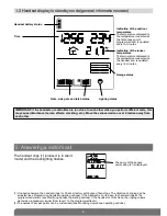 Предварительный просмотр 6 страницы DAITEM SC901AU User Manual