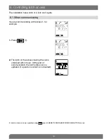 Предварительный просмотр 10 страницы DAITEM SC901AU User Manual