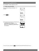 Предварительный просмотр 13 страницы DAITEM SC901AU User Manual