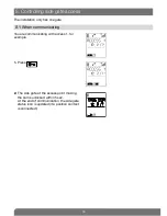 Предварительный просмотр 16 страницы DAITEM SC901AU User Manual